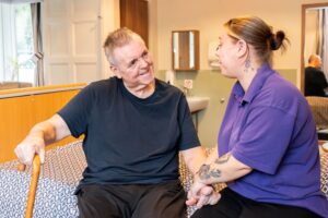 Understanding Respite Care