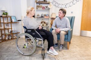 Understanding Loneliness in Older Adults