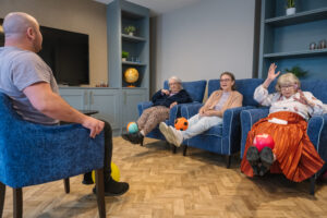 Gentle Exercise to support Arthritis Care