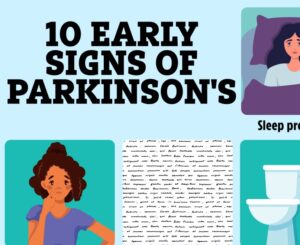 Supporting people with Parkinson’s